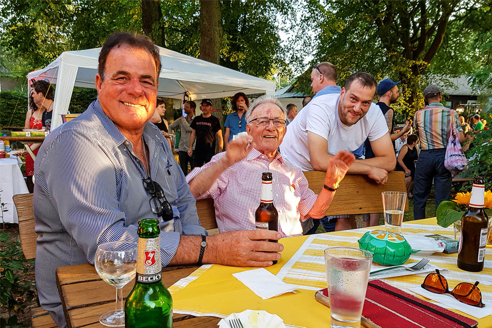 SNB 50 - Heintje und Co - 2019-08-31 - photo Peter Roloff-192459